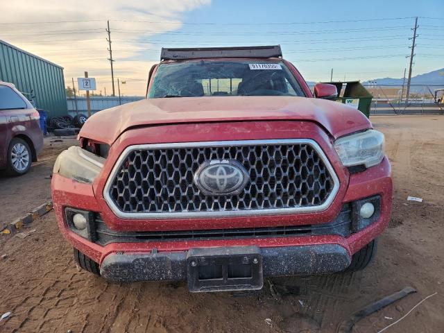Toyota Tacoma Double Cab Image 10