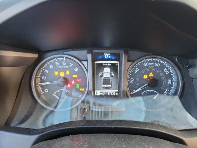 Toyota Tacoma Double Cab Image 6