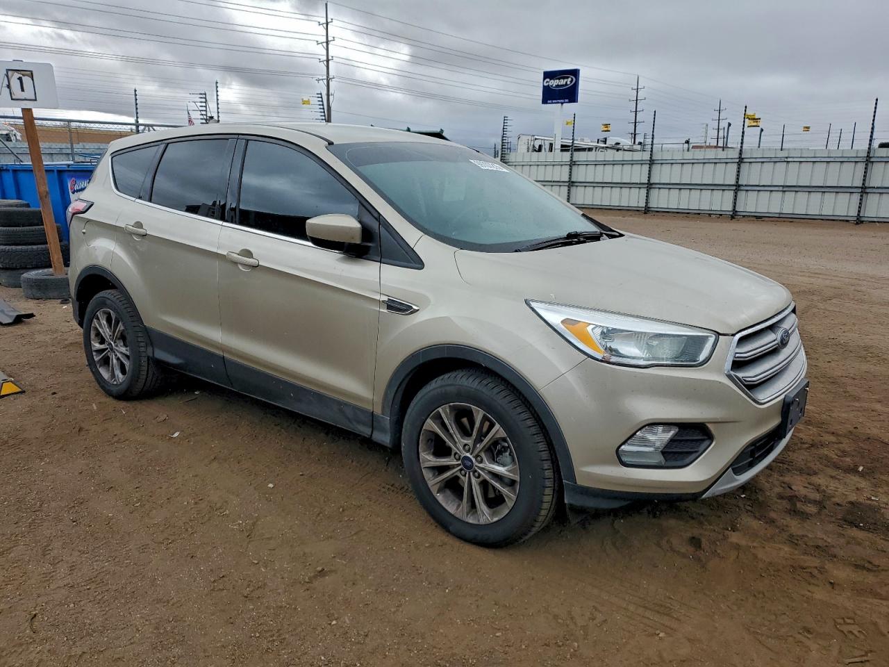 Ford Escape Se Image 4