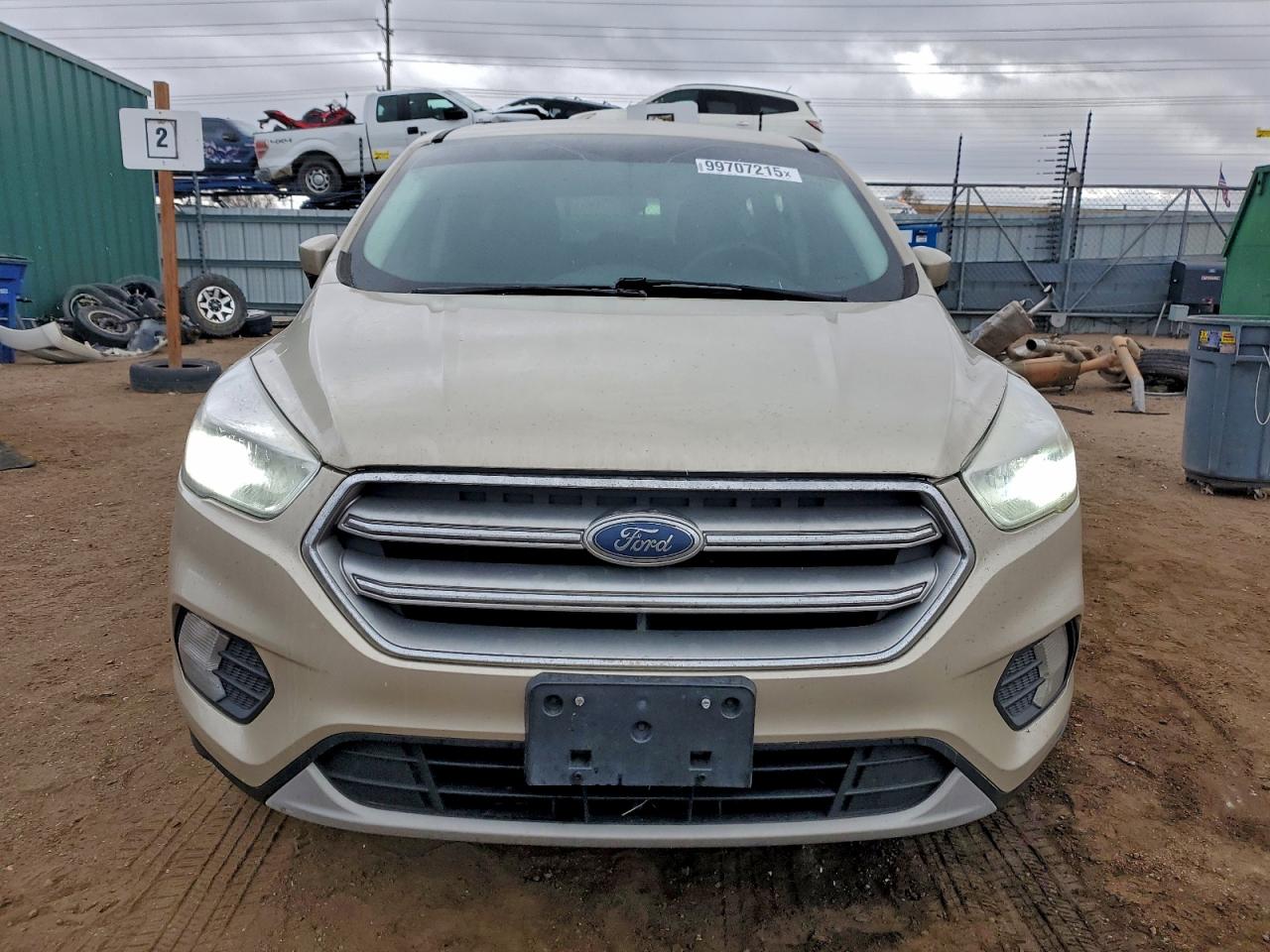 Ford Escape Se Image 5