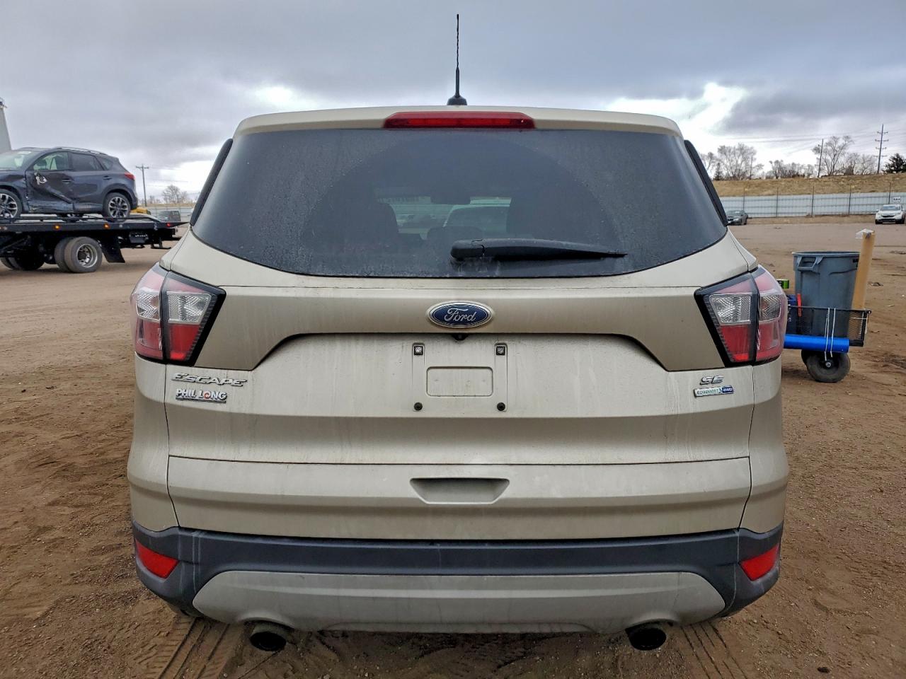 Ford Escape Se Image 7
