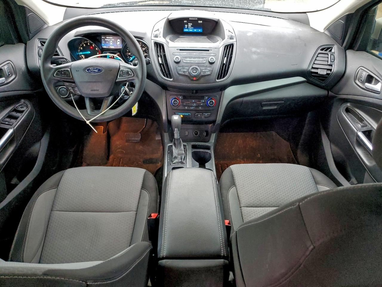 Ford Escape Se Image 3