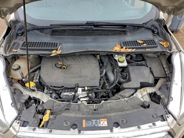 Ford Escape Se Image 12