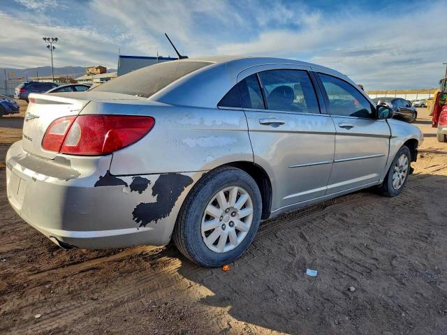 Chrysler Sebring Lx Image 10