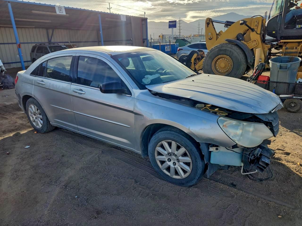 Chrysler Sebring Lx Image 5