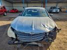 Chrysler Sebring Lx Image 8