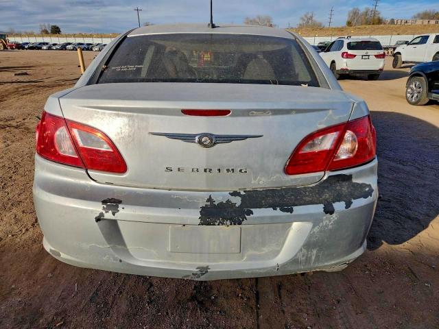 Chrysler Sebring Lx Image 7
