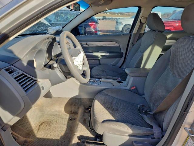 Chrysler Sebring Lx Image 3