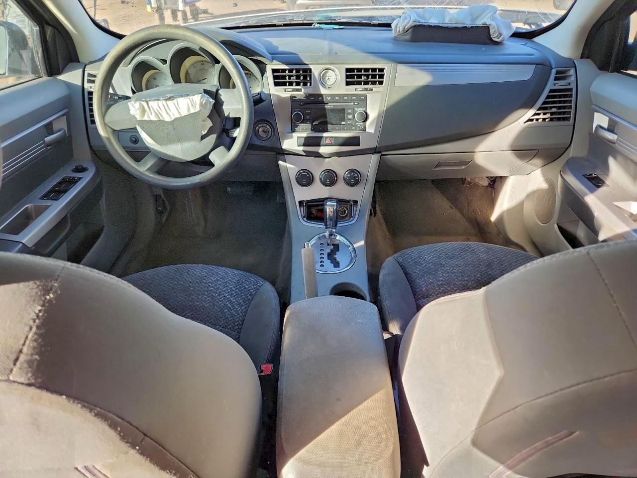 Chrysler Sebring Lx Image 6