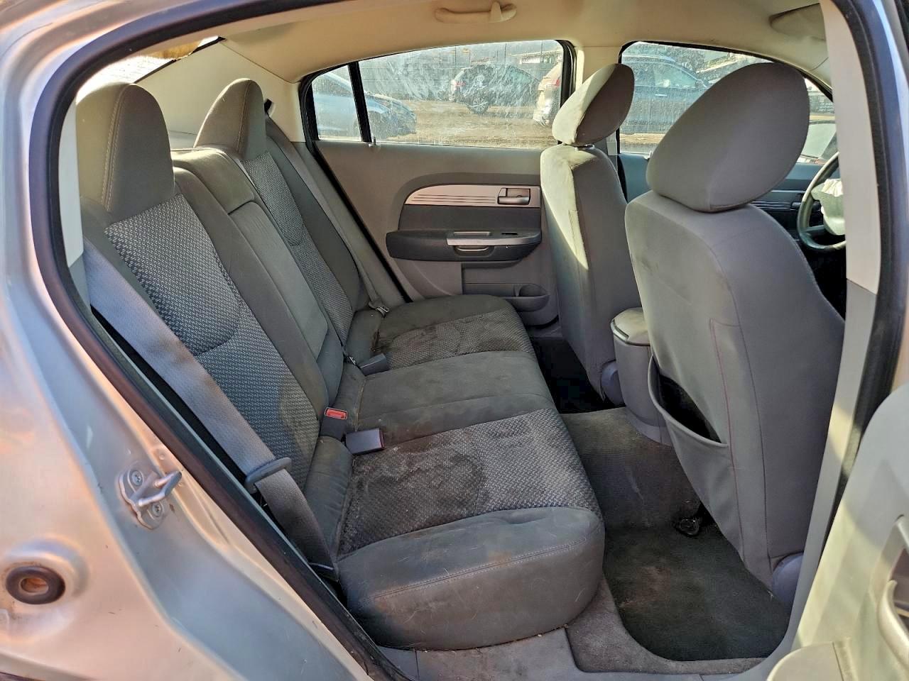 Chrysler Sebring Lx Image 2