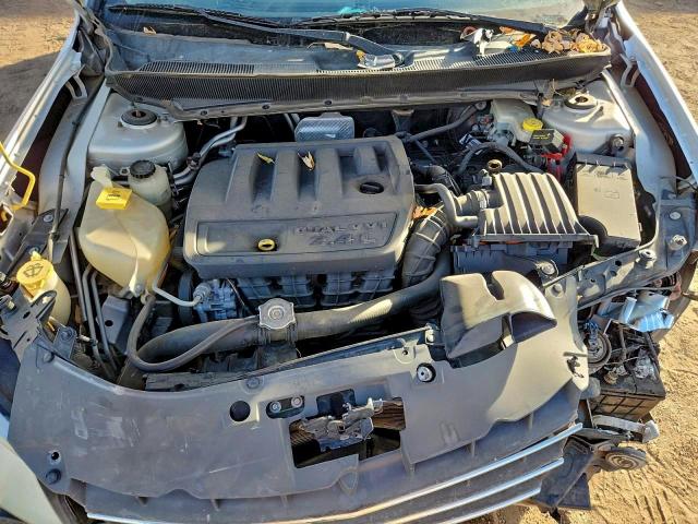 Chrysler Sebring Lx Image 13