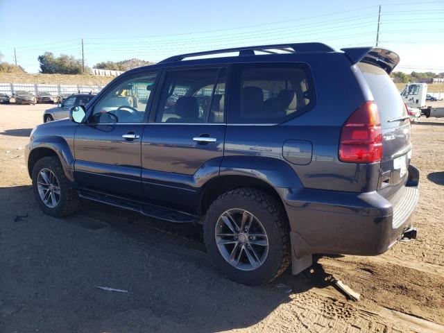 Lexus Gx 470 Image 2