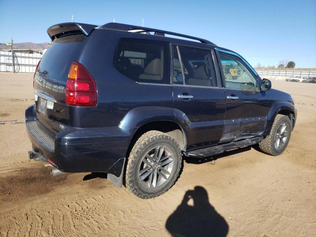 Lexus Gx 470 Image 13