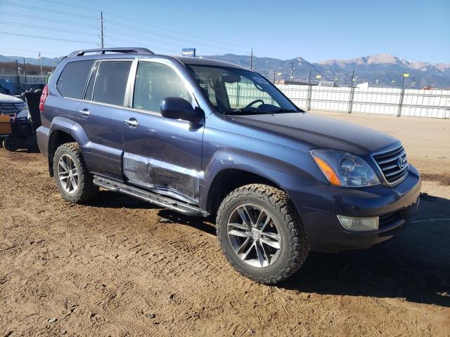 Lexus Gx 470 Image 7