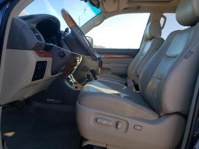 Lexus Gx 470 Image 3