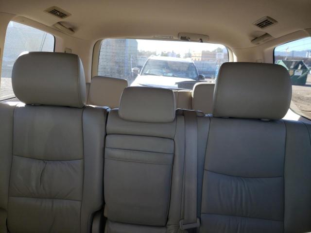 Lexus Gx 470 Image 8