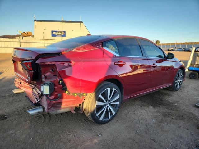 Nissan Altima Sr Image 6