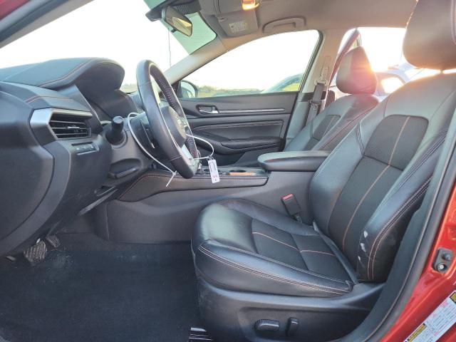 Nissan Altima Sr Image 13