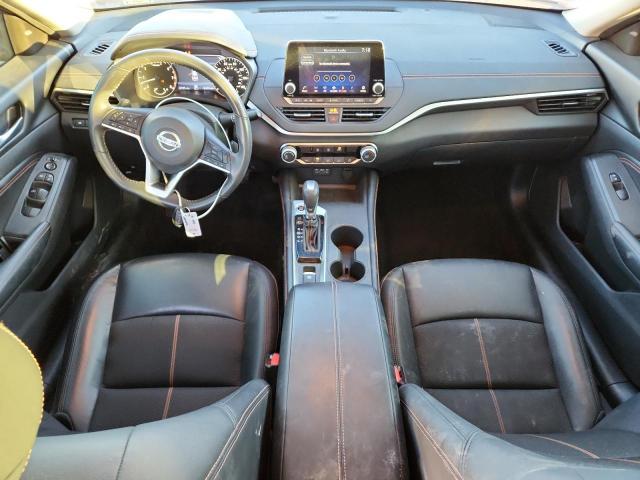 Nissan Altima Sr Image 12