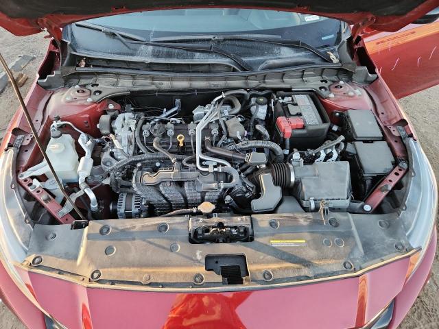 Nissan Altima Sr Image 10