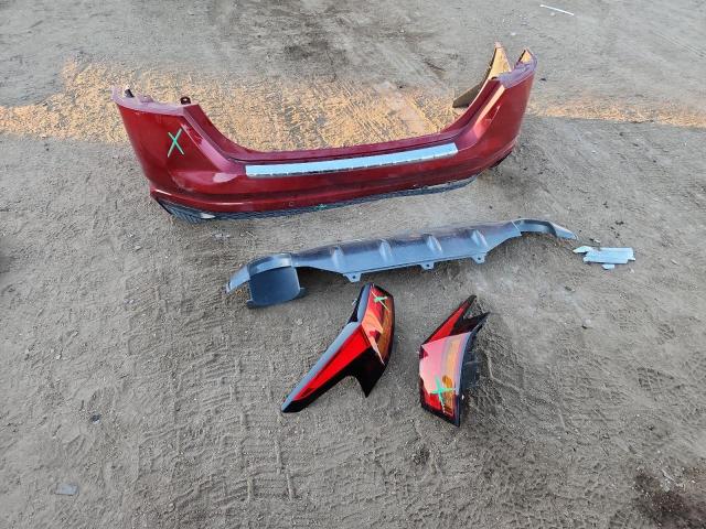 Nissan Altima Sr Image 9