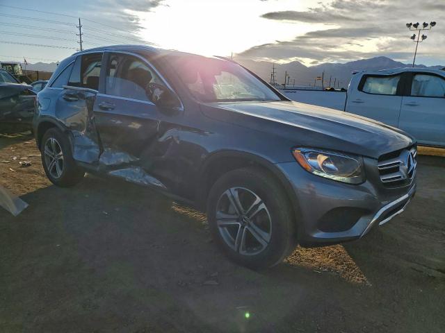 Mercedes-Benz GLC 300 Image 3
