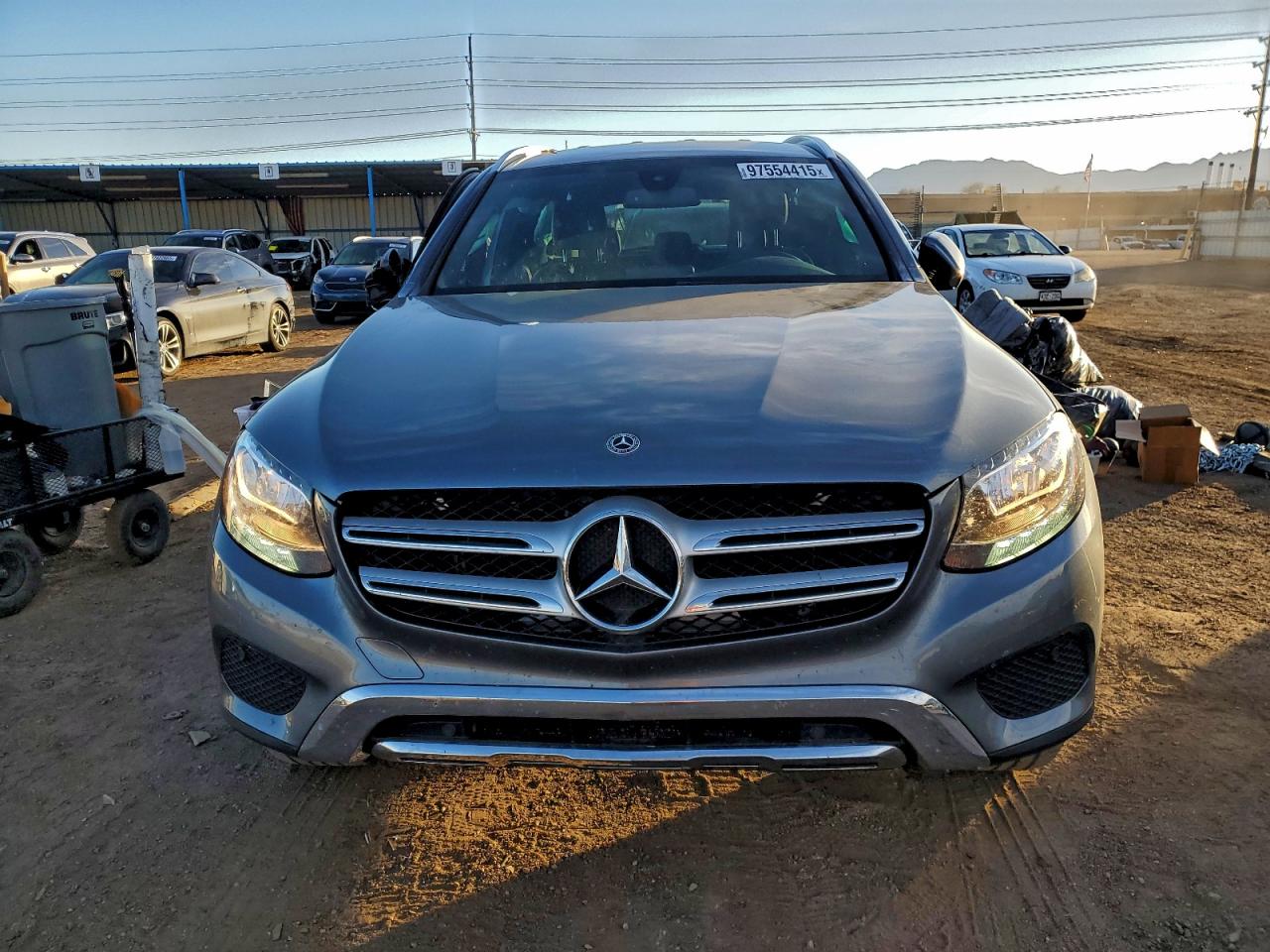 Mercedes-Benz GLC 300 Image 13