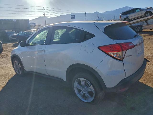 Honda HR-V Lx Image 2