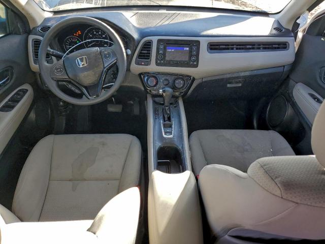Honda HR-V Lx Image 12