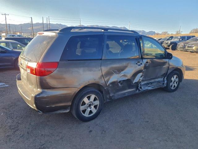 Toyota Sienna Ce Image 10