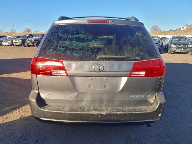 Toyota Sienna Ce Image 4