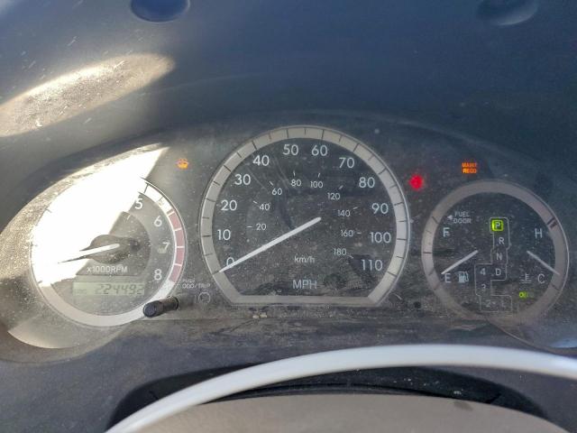 Toyota Sienna Ce Image 9