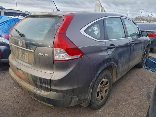 Honda Crv Lx Image 3