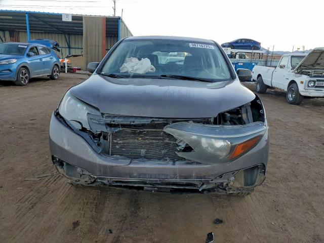 Honda Crv Lx Image 2