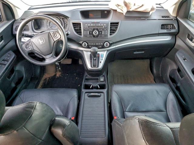 Honda Crv Lx Image 5