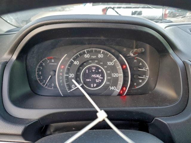 Honda Crv Lx Image 7