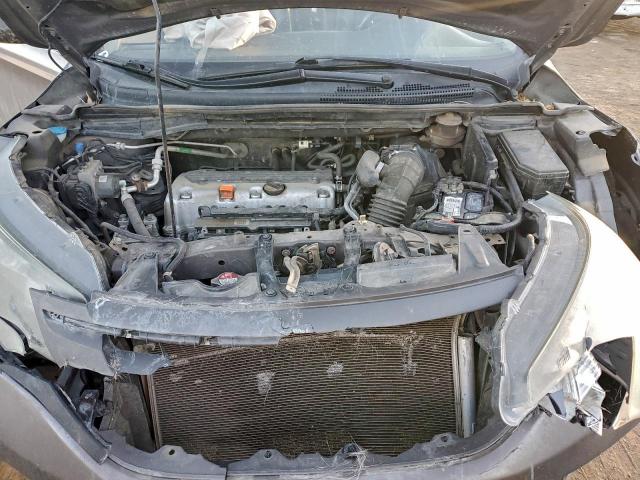 Honda Crv Lx Image 12