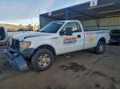 Ford F-150 Image 1