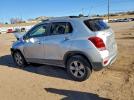 Chevrolet Trax 1lt Image 4