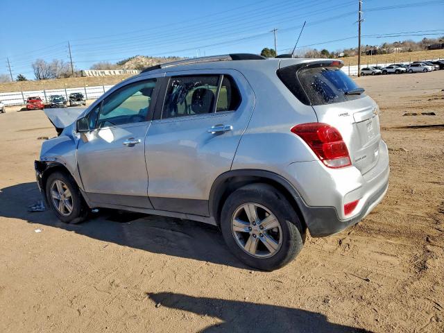 Chevrolet Trax 1lt Image 4
