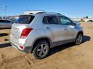 Chevrolet Trax 1lt Image 2