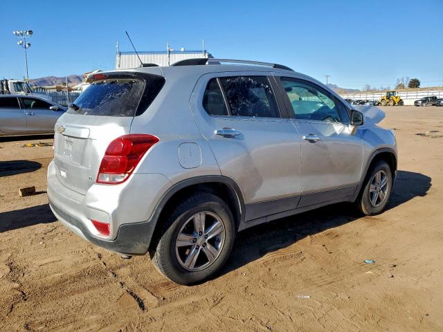 Chevrolet Trax 1lt Image 2