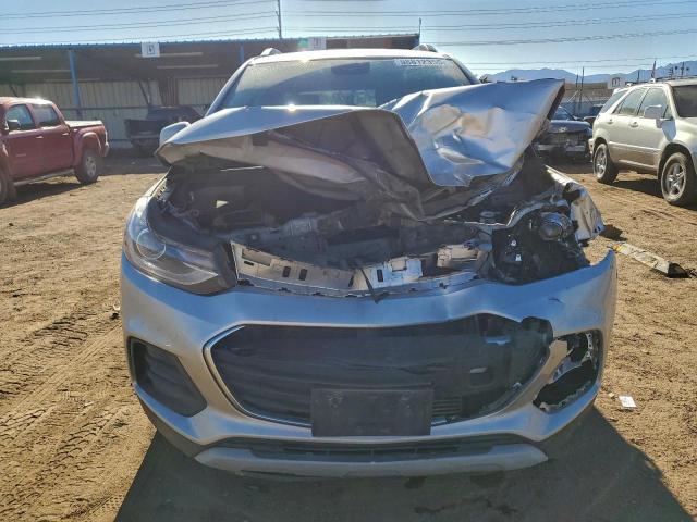 Chevrolet Trax 1lt Image 7