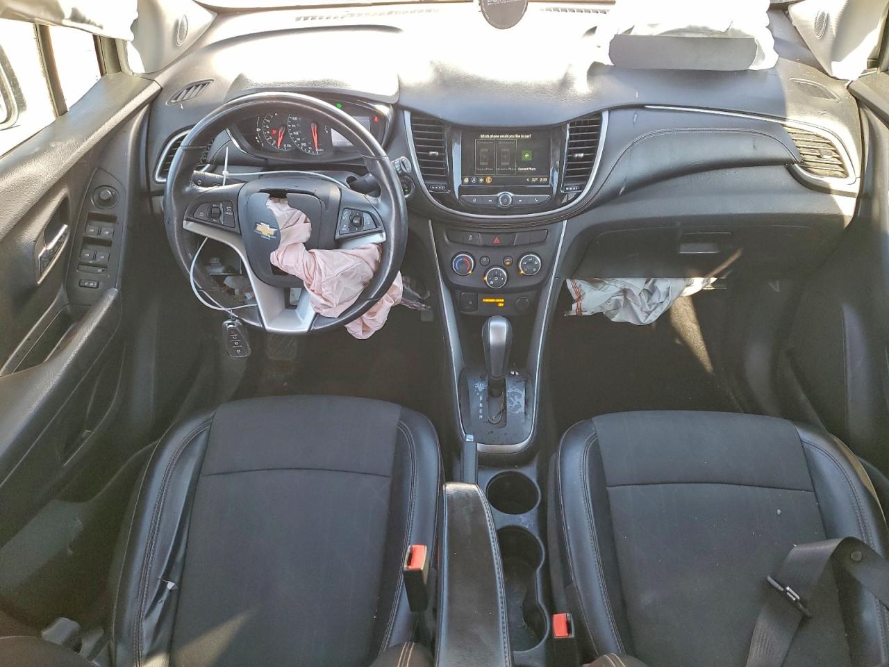 Chevrolet Trax 1lt Image 11