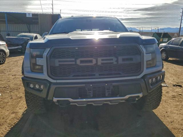 Ford F-150 Raptor Image 4