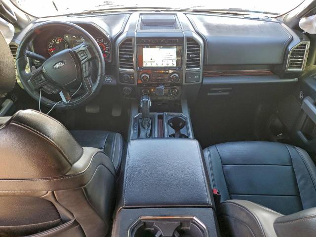 Ford F-150 Raptor Image 7