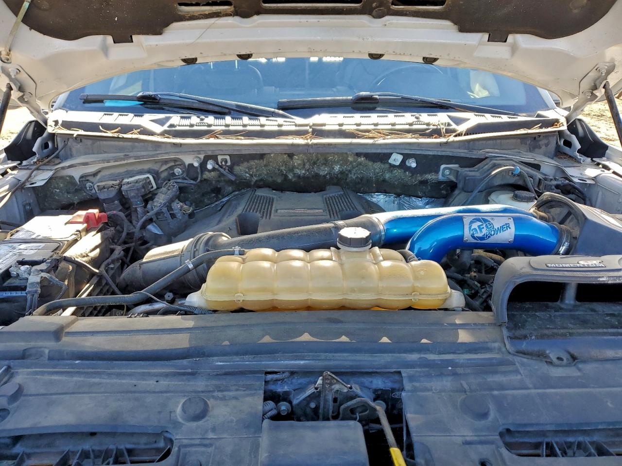 Ford F-150 Raptor Image 10