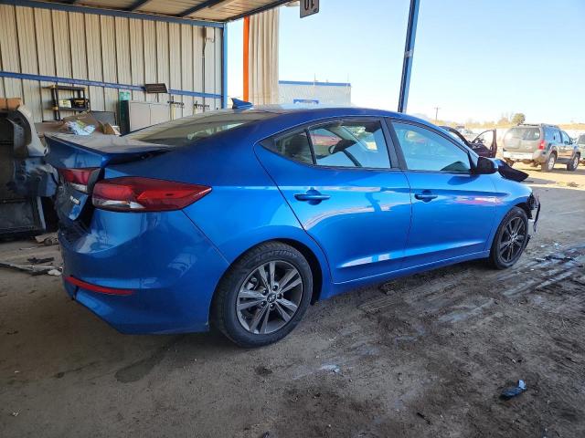 Hyundai ELANTRA Sel Image 6