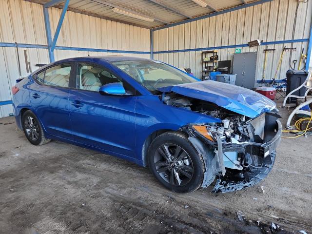 Hyundai ELANTRA Sel Image 5