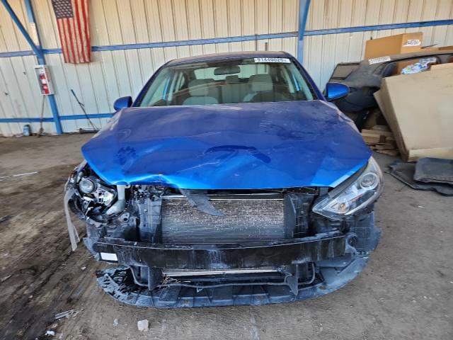 Hyundai ELANTRA Sel Image 8